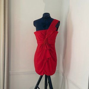 BCBGmaxazria dress